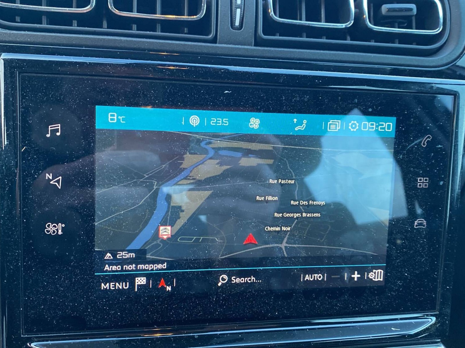 CITROEN - C3 - #858144 - 11