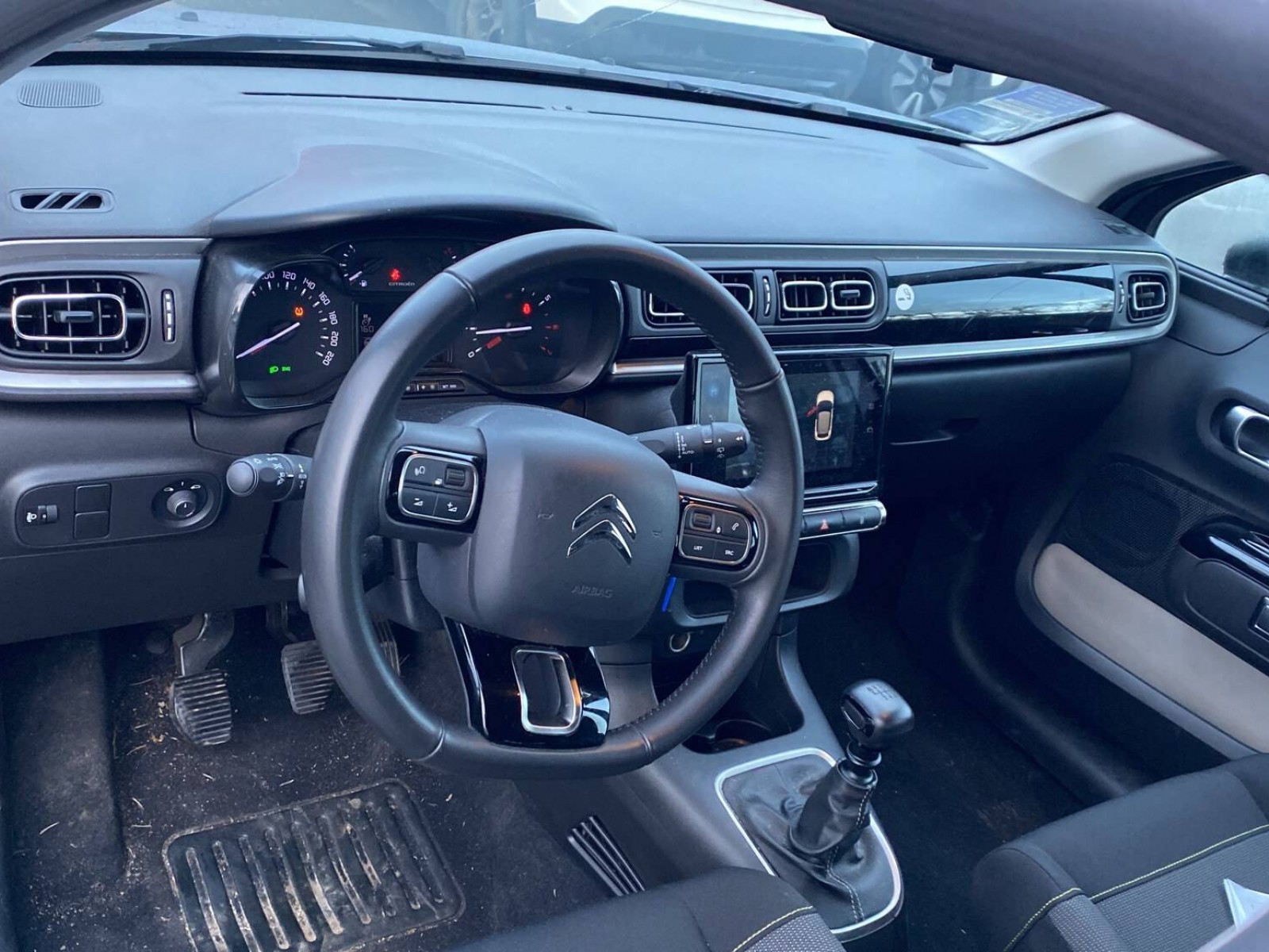 CITROEN - C3 - #858144 - 9