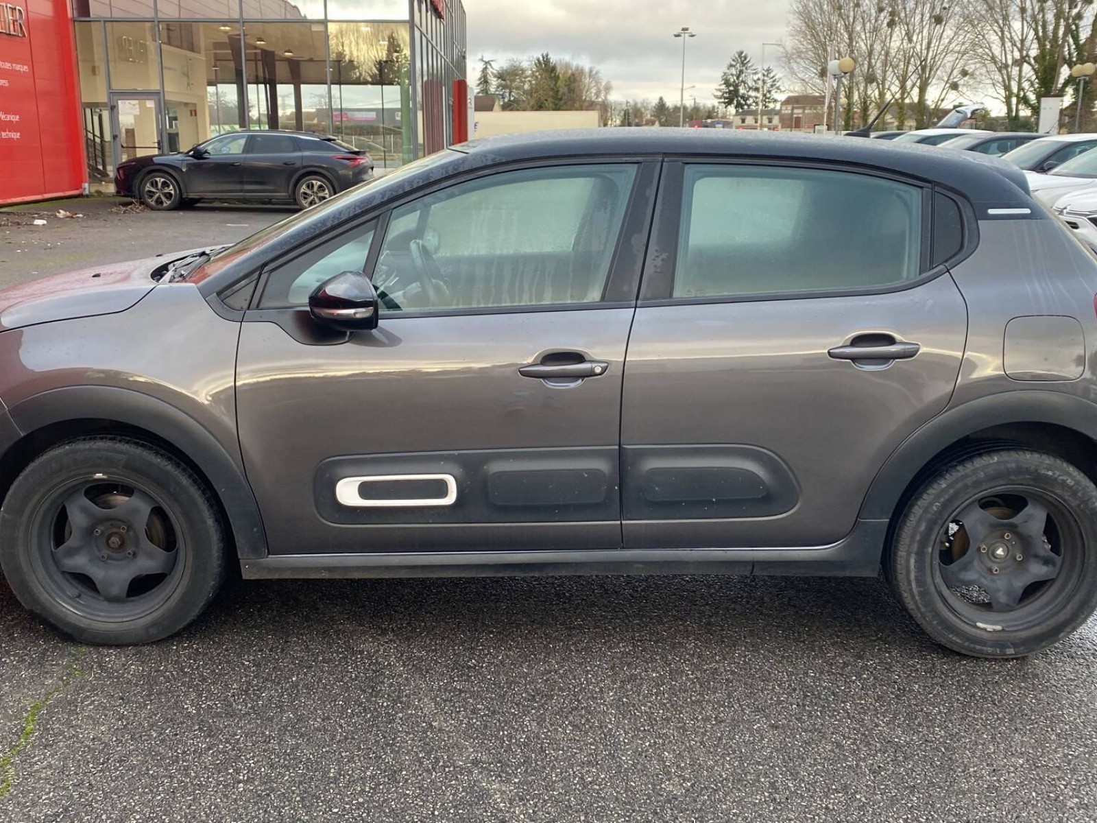 CITROEN - C3 - #858145 - 6