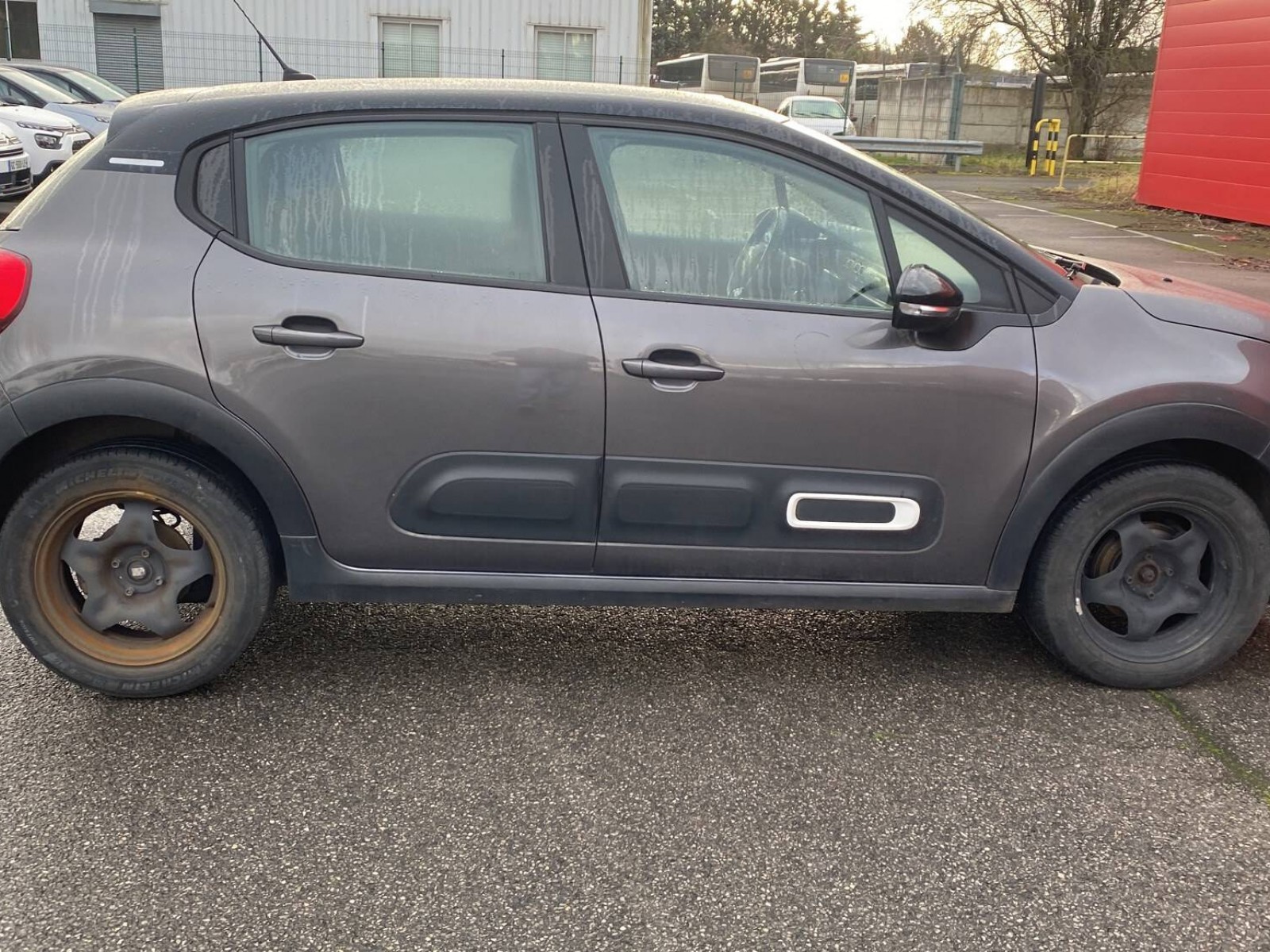 CITROEN - C3 - #858145 - 7