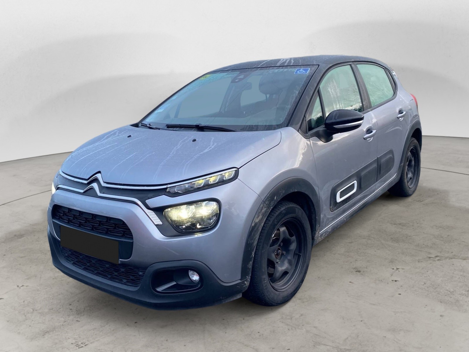 CITROEN - C3 - #858144 - 0