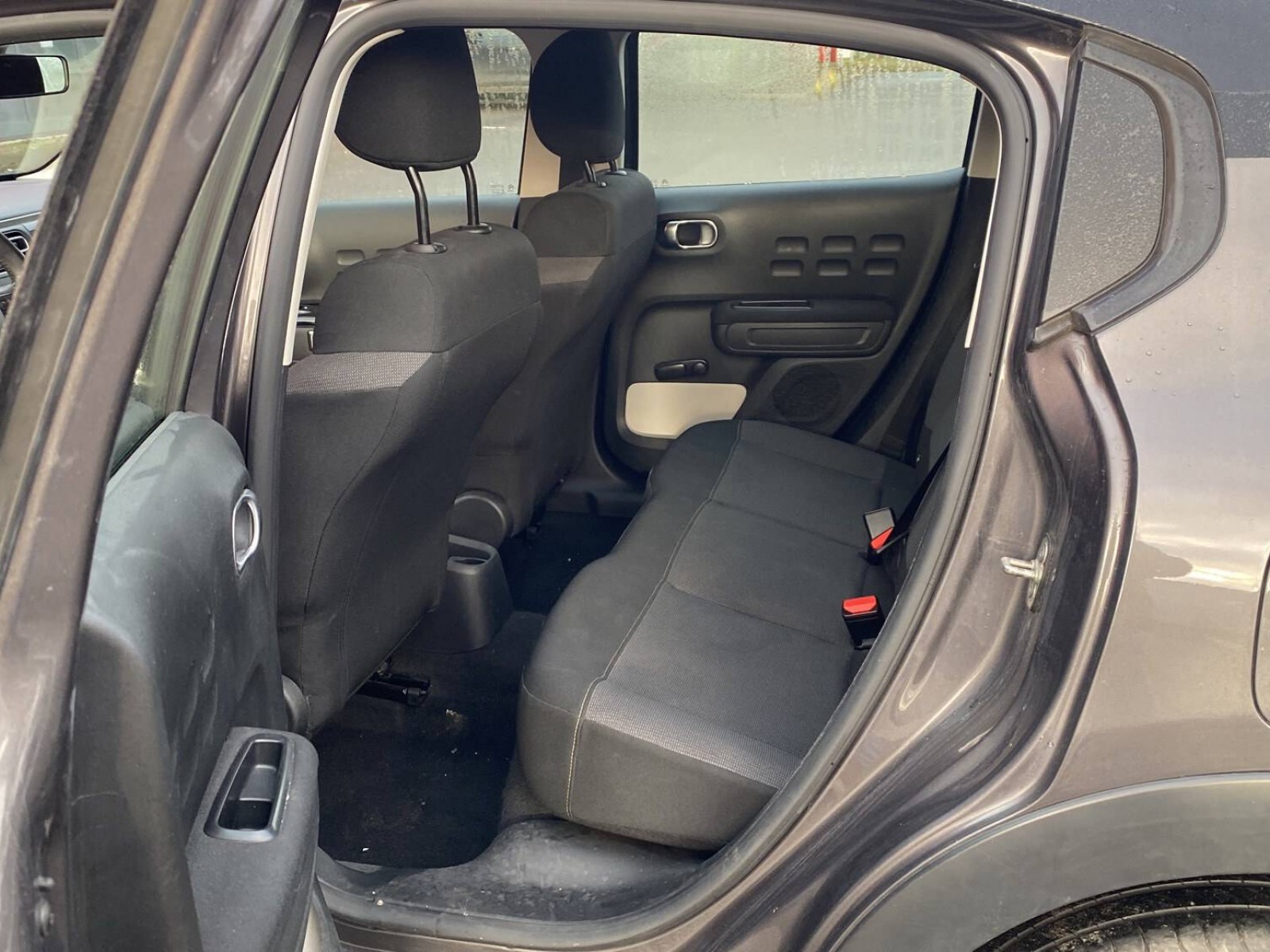 CITROEN - C3 - #858145 - 10