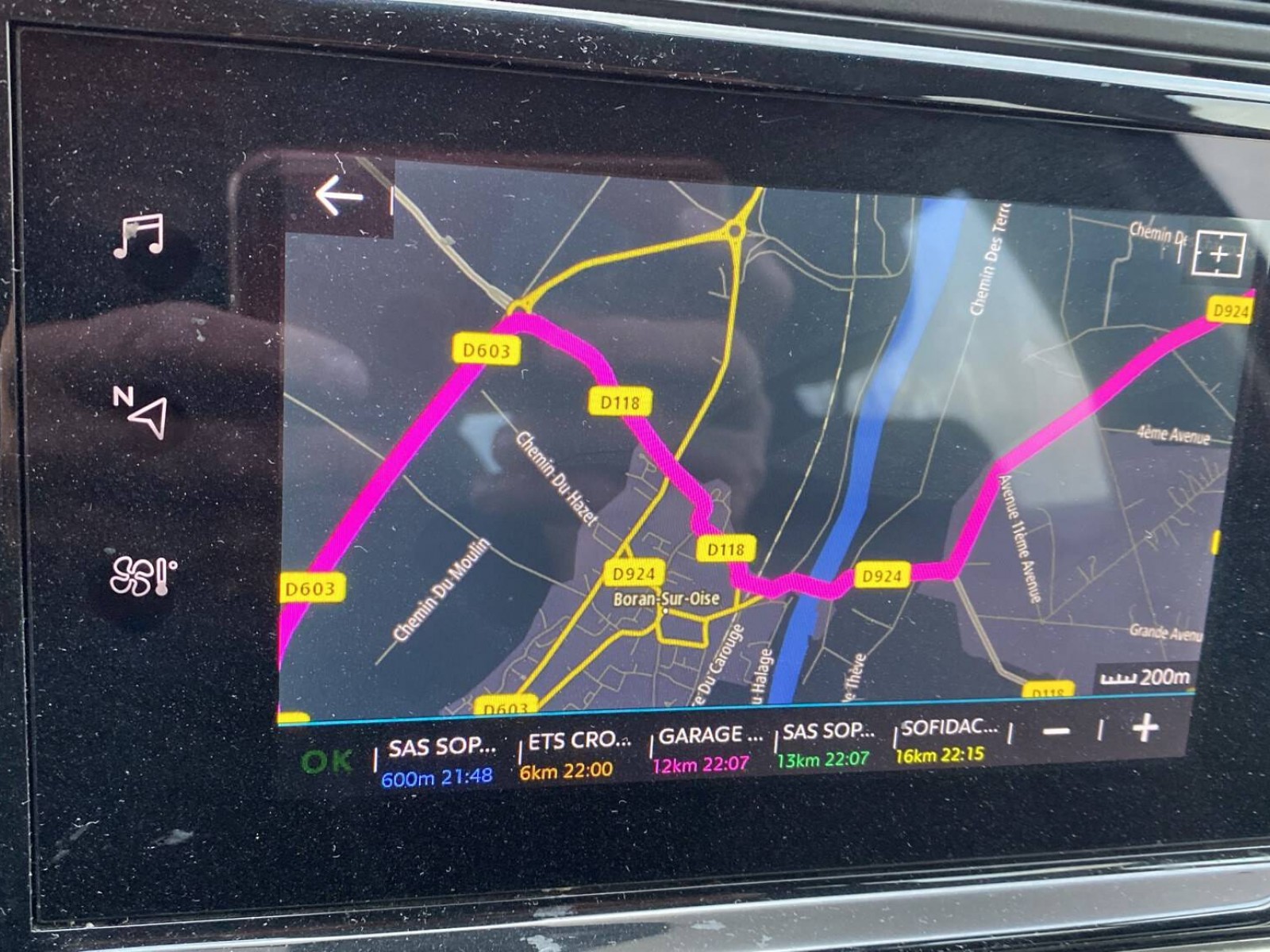 CITROEN - C3 - #858145 - 11