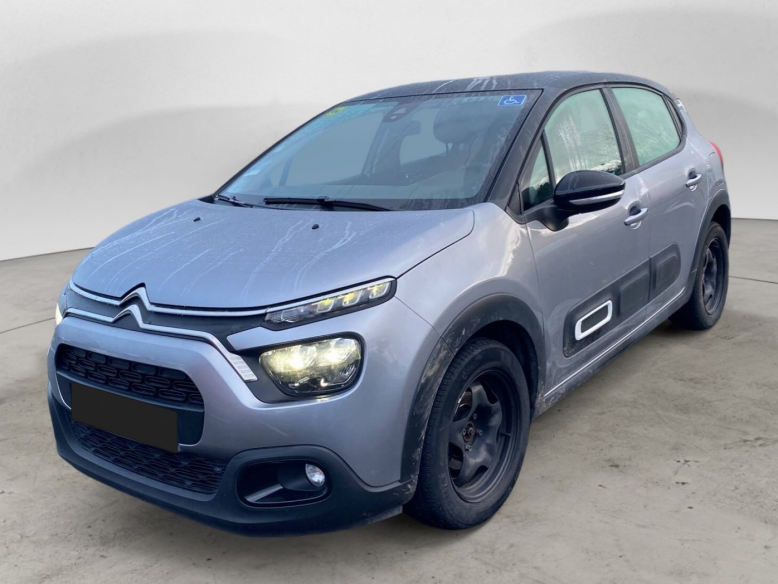 CITROEN - C3 - #858144 - 13