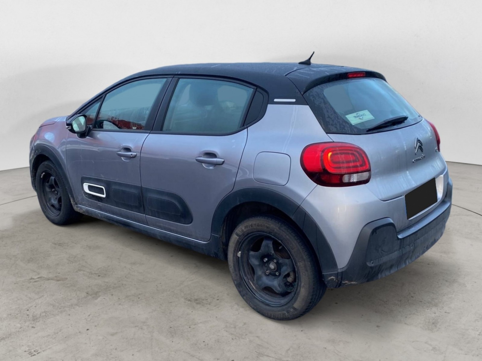 CITROEN - C3 - #858144 - 15