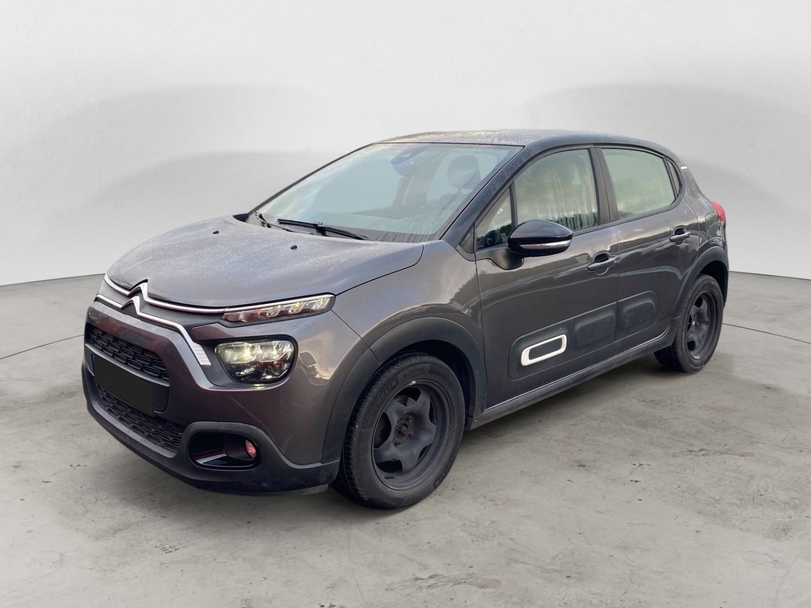 CITROEN - C3 - #858145 - 0