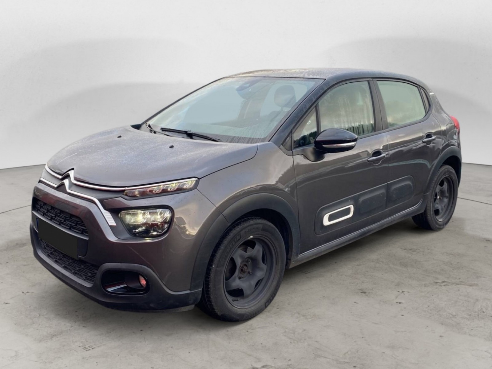 CITROEN - C3 - #858145 - 13