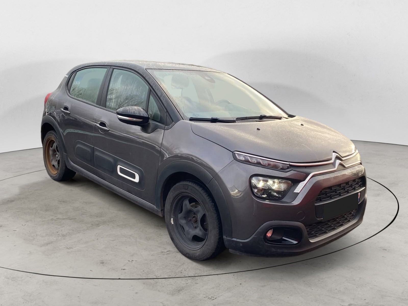 CITROEN - C3 - #858145 - 1