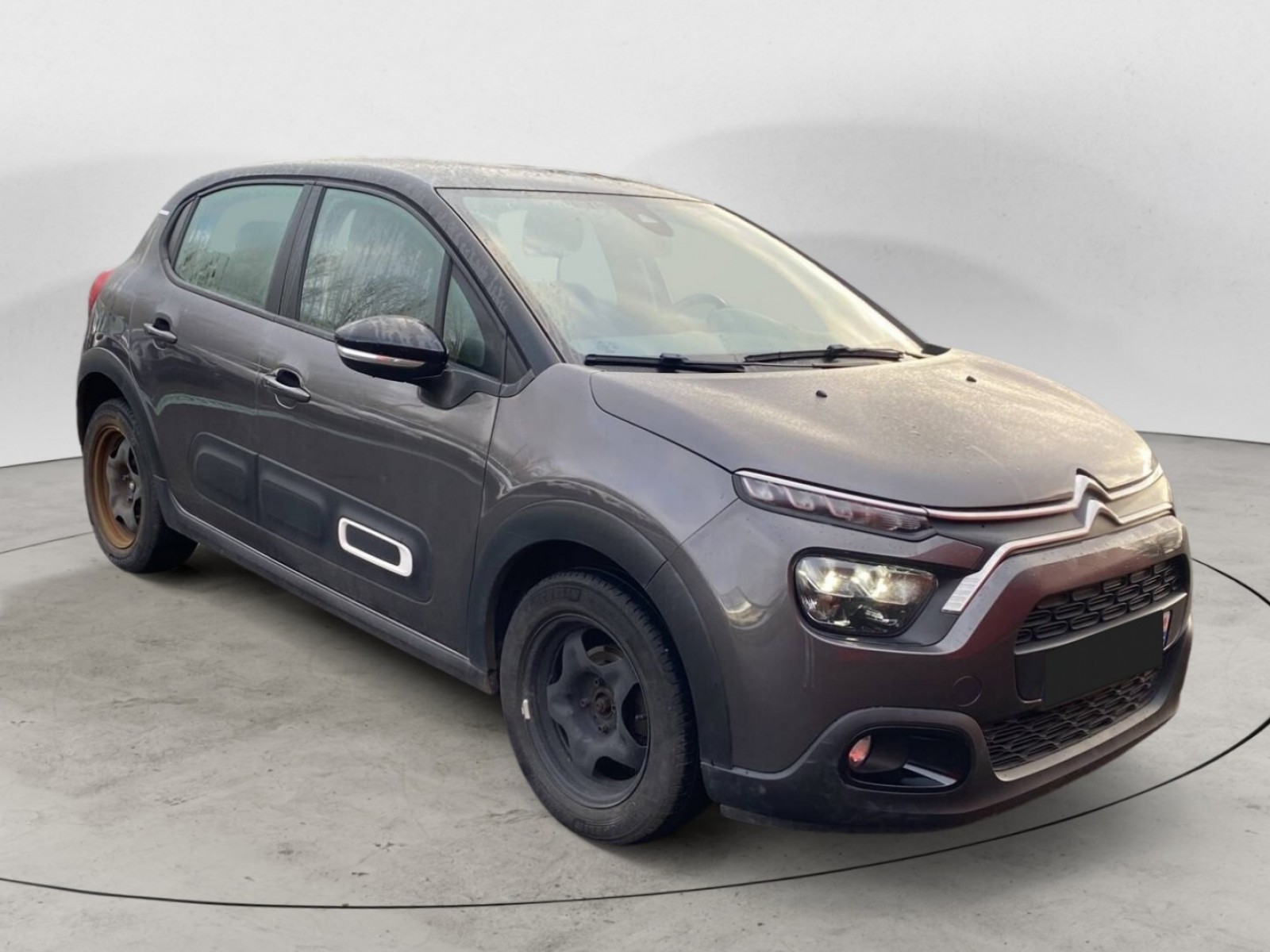 CITROEN - C3 - #858145 - 14