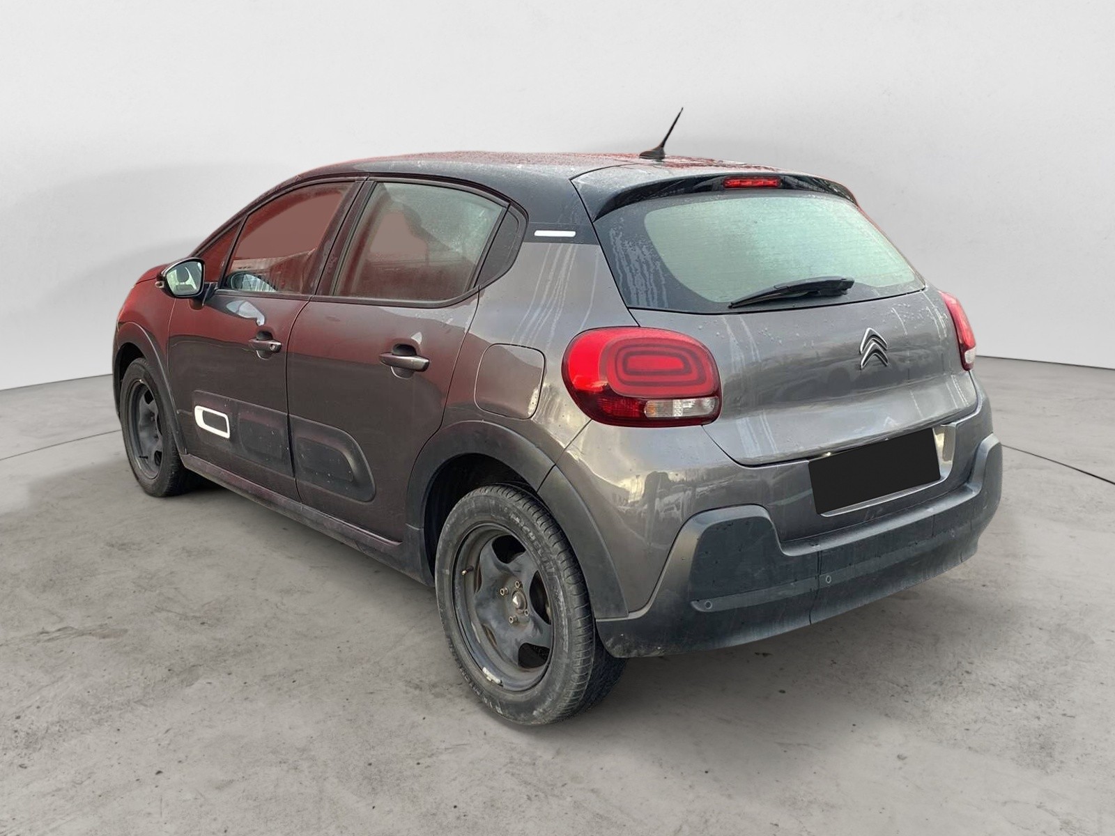 CITROEN - C3 - #858145 - 2