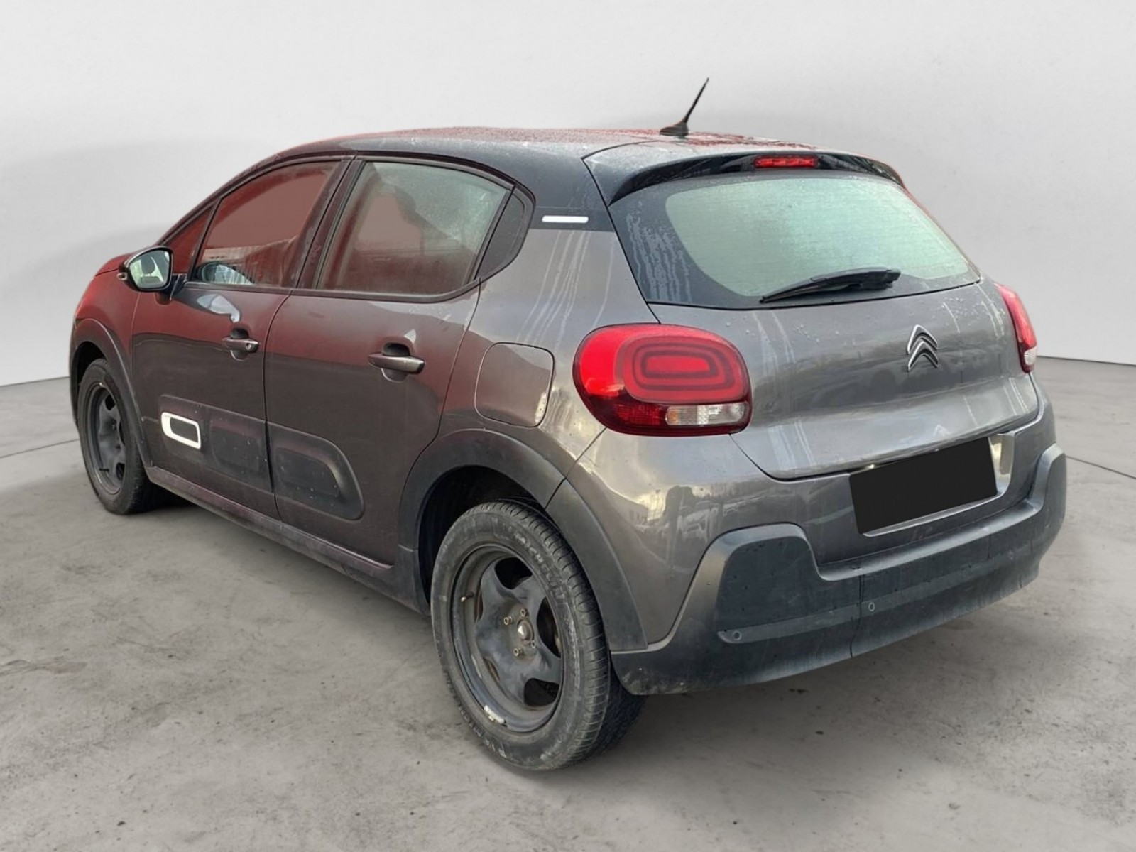 CITROEN - C3 - #858145 - 15