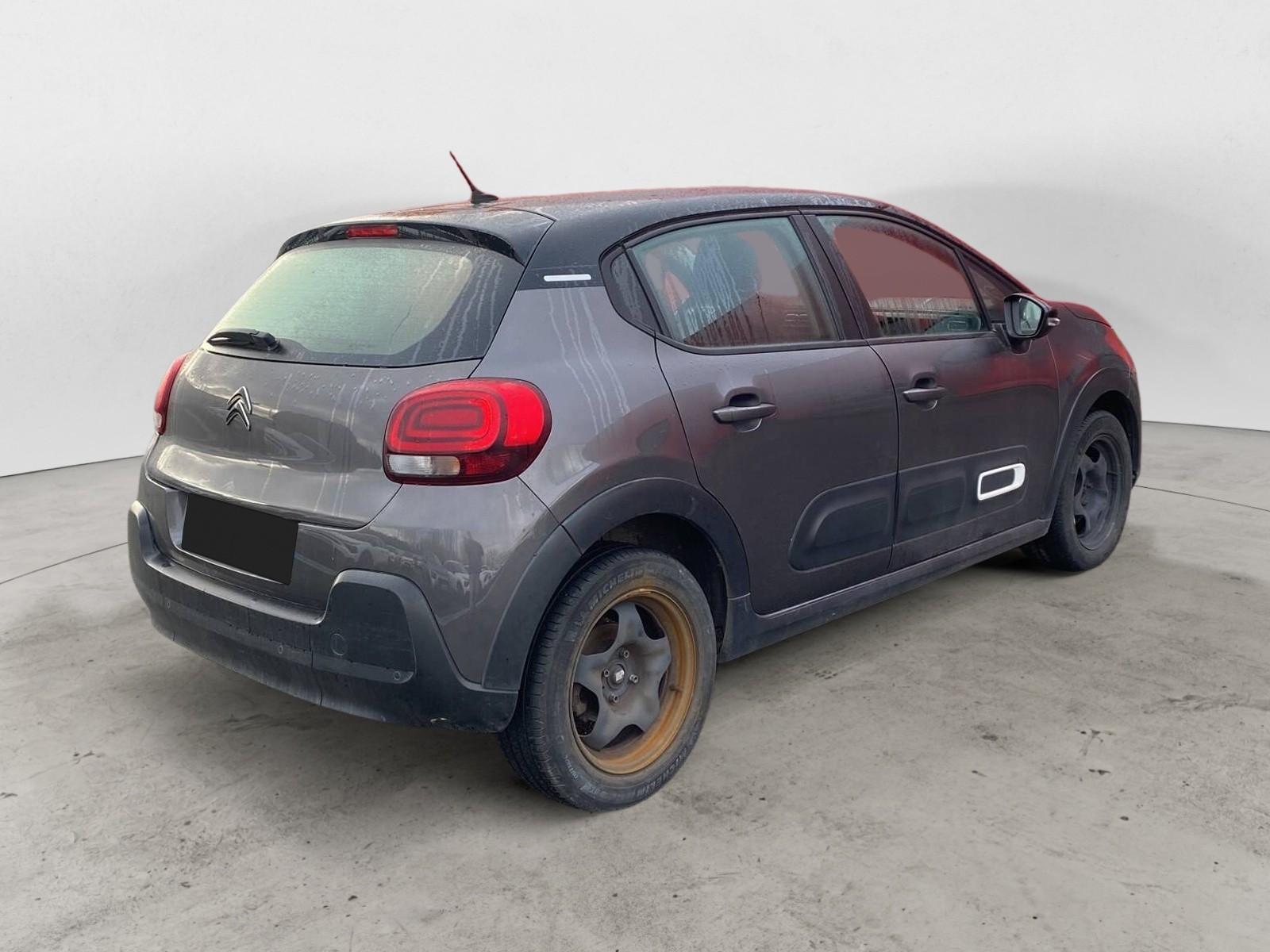 CITROEN - C3 - #858145 - 3