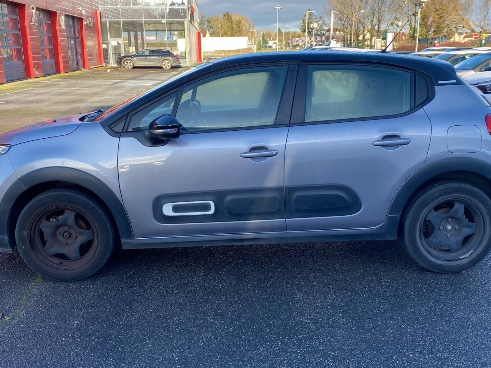 CITROEN - C3 - #858146 - 6