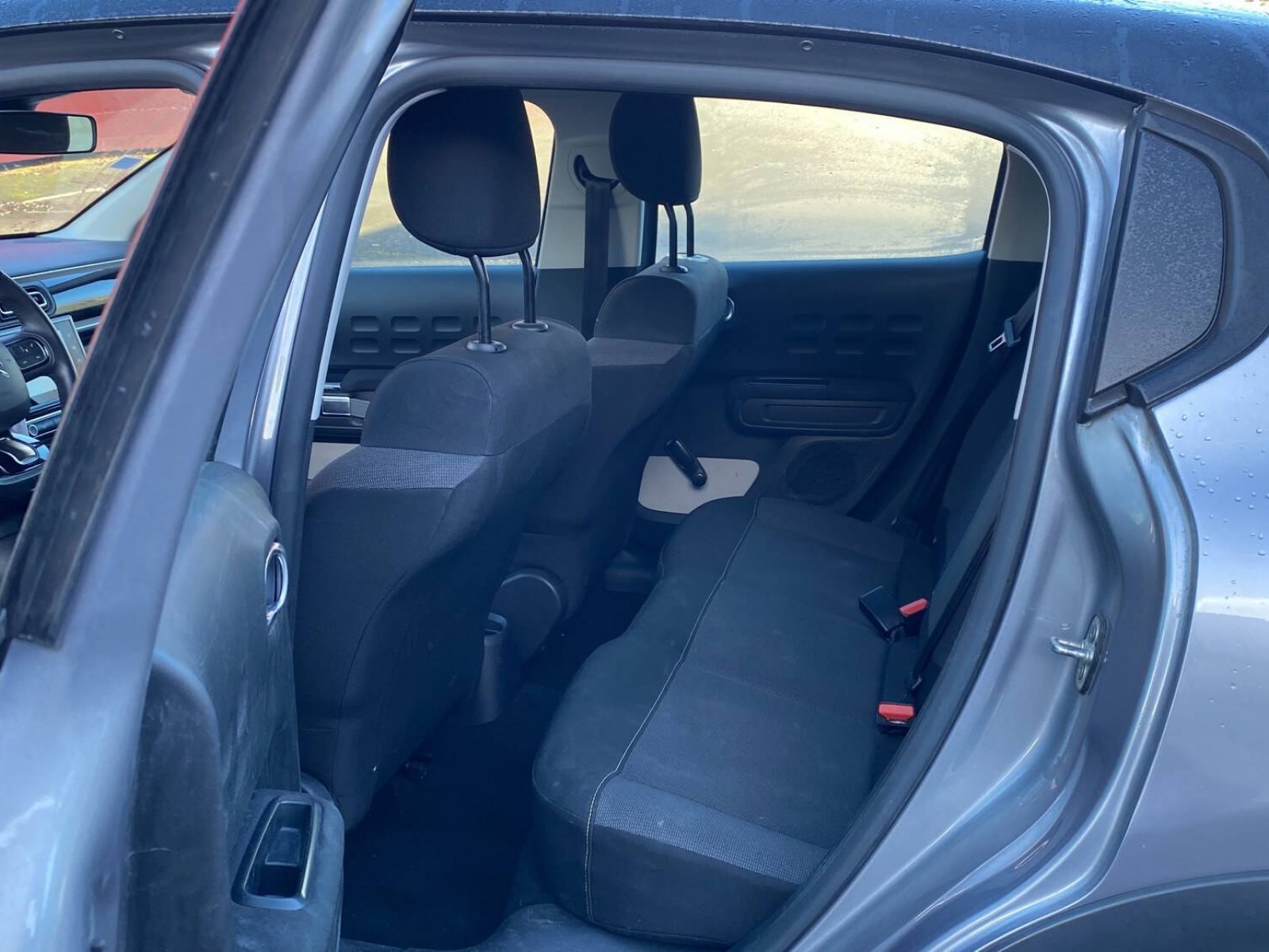 CITROEN - C3 - #858146 - 9