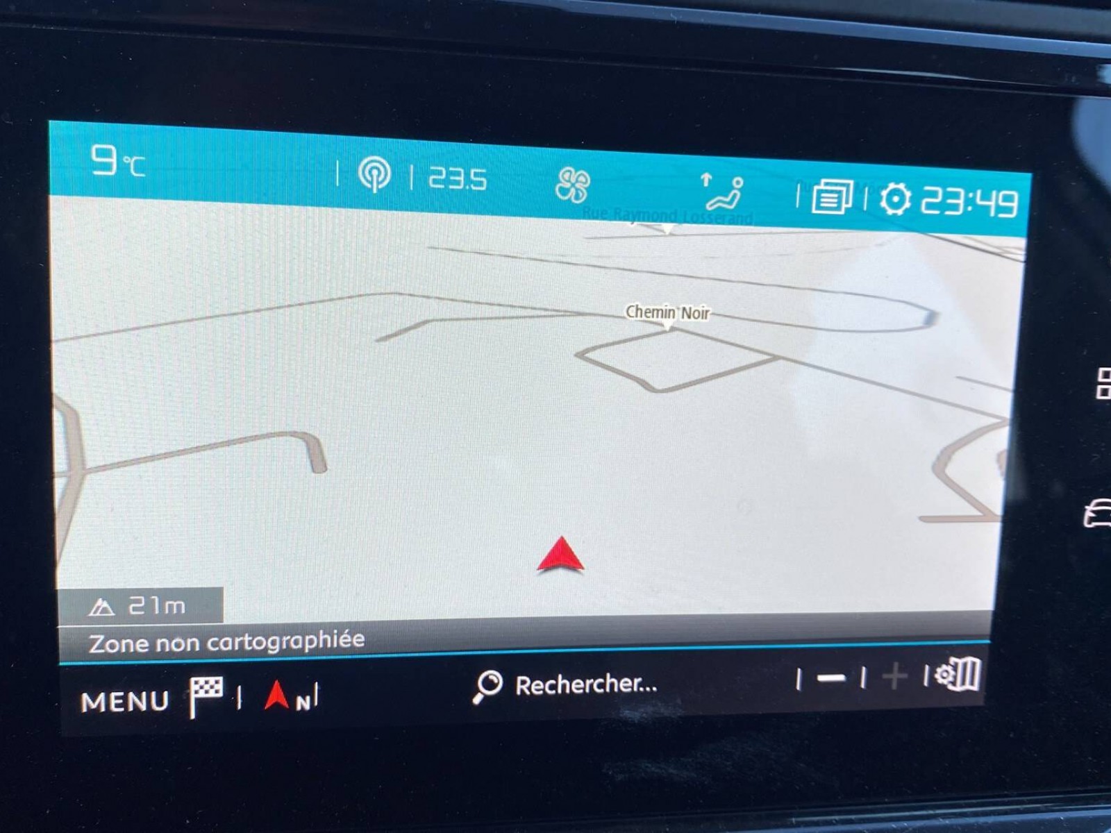 CITROEN - C3 - #858146 - 11