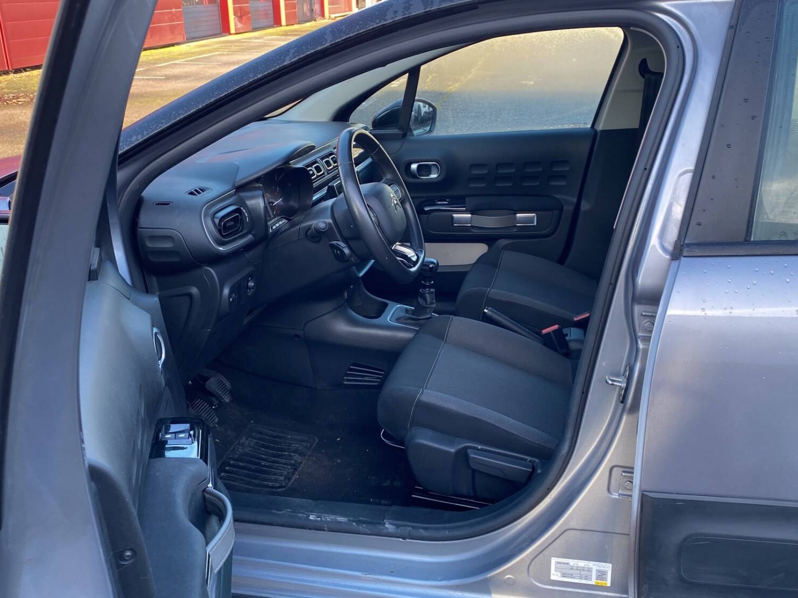 CITROEN - C3 - #858146 - 10