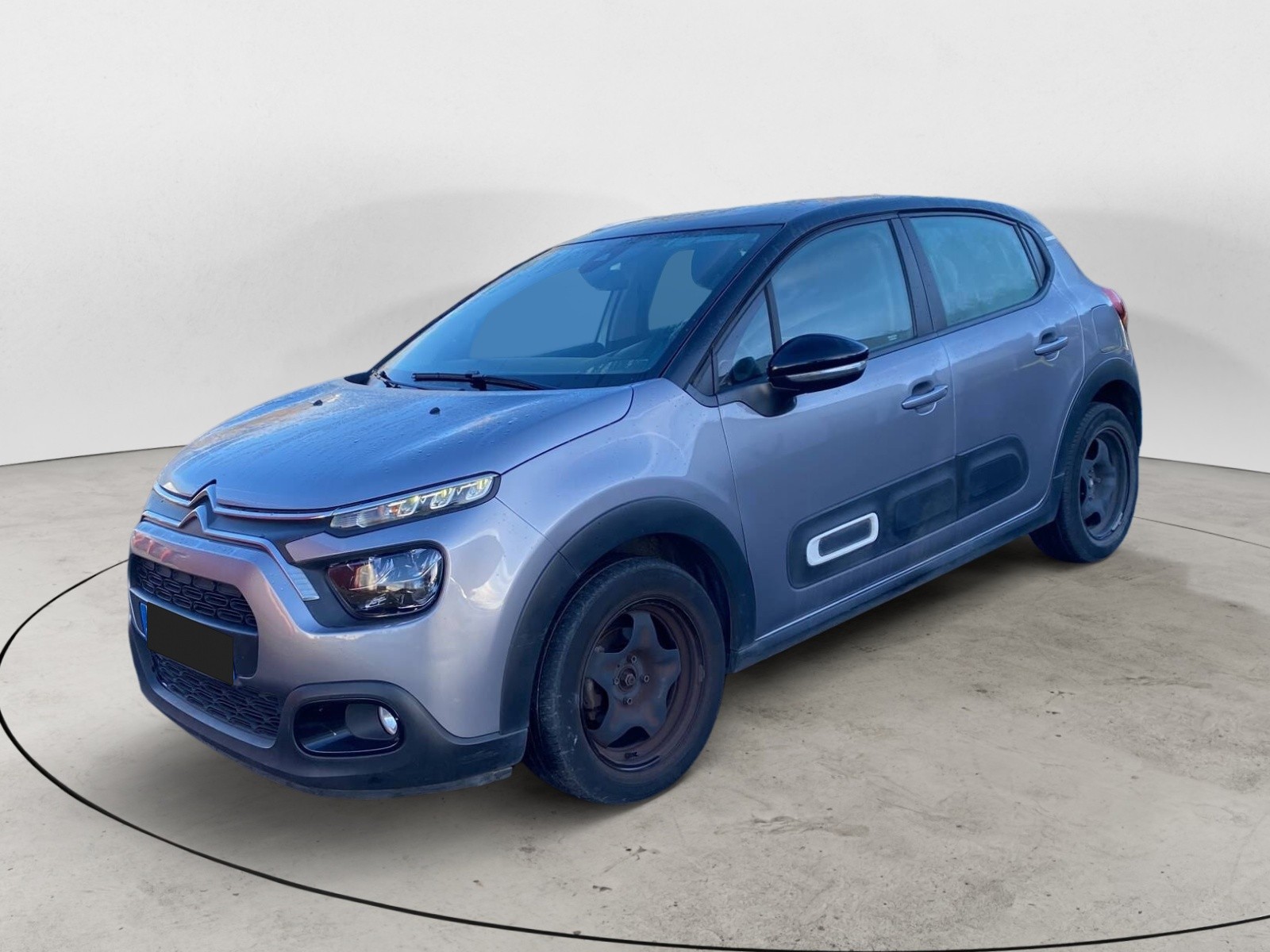 CITROEN - C3 - #858146 - 0