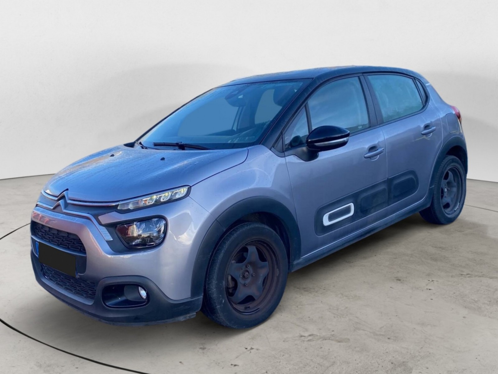 CITROEN - C3 - #858146 - 13