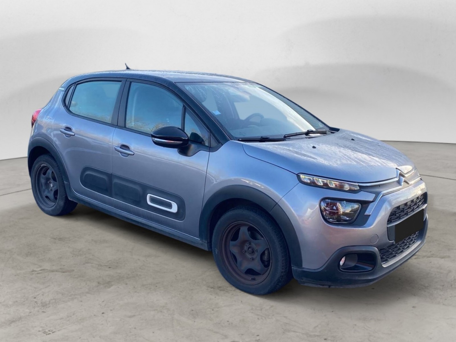 CITROEN - C3 - #858146 - 14