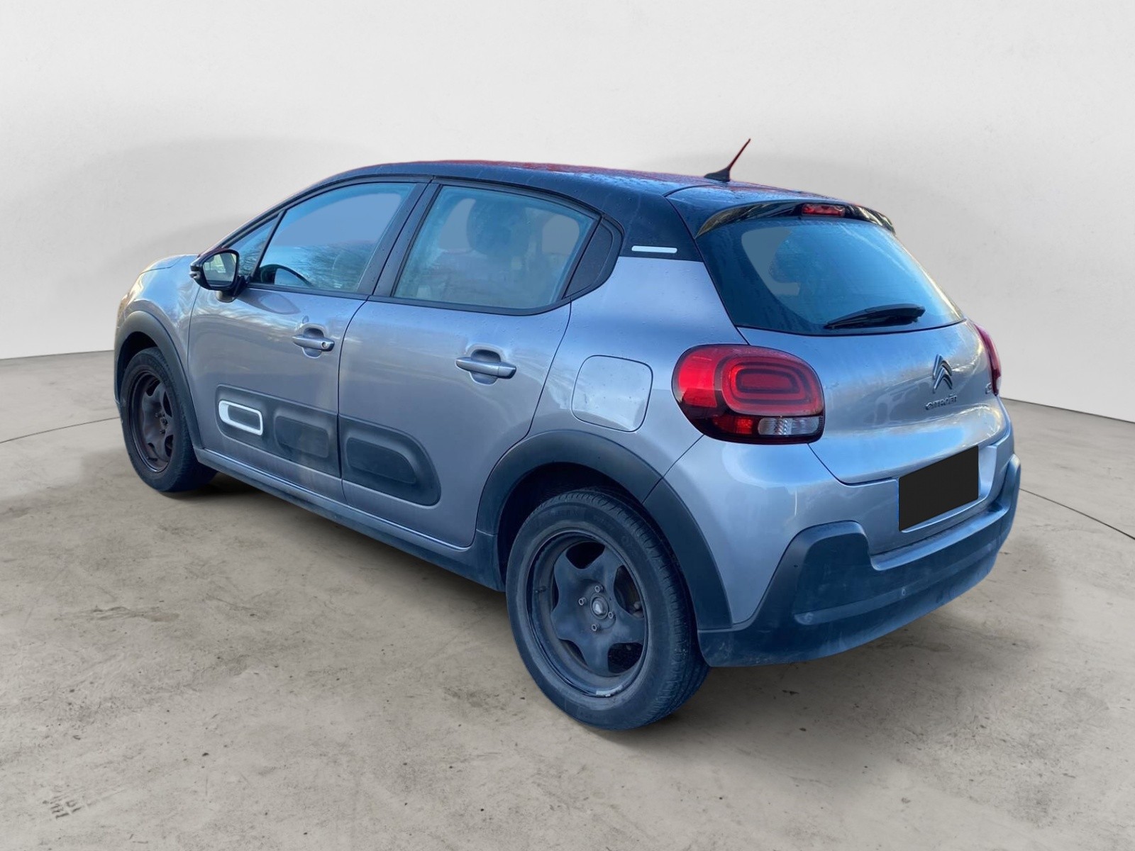 CITROEN - C3 - #858146 - 2