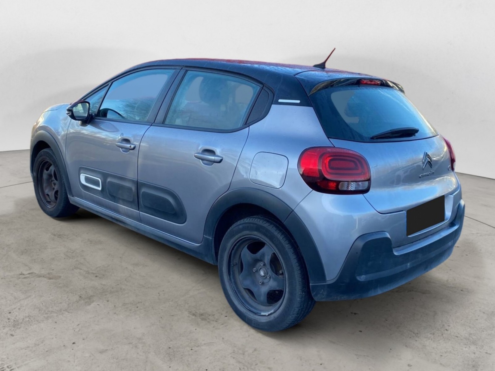 CITROEN - C3 - #858146 - 15