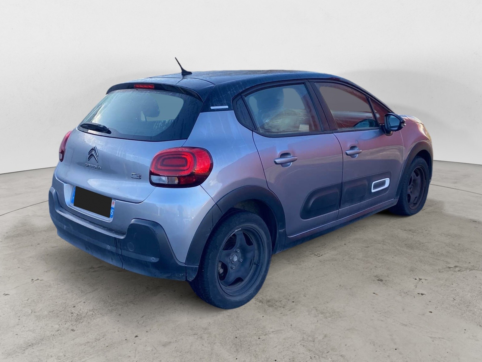 CITROEN - C3 - #858146 - 3