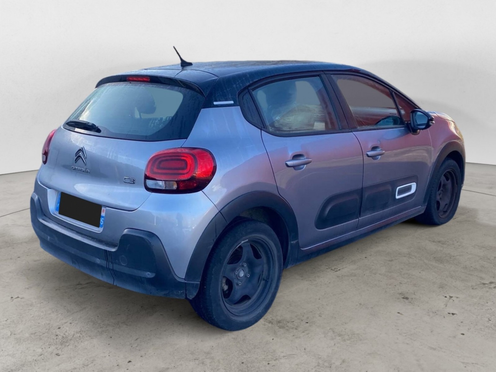 CITROEN - C3 - #858146 - 16