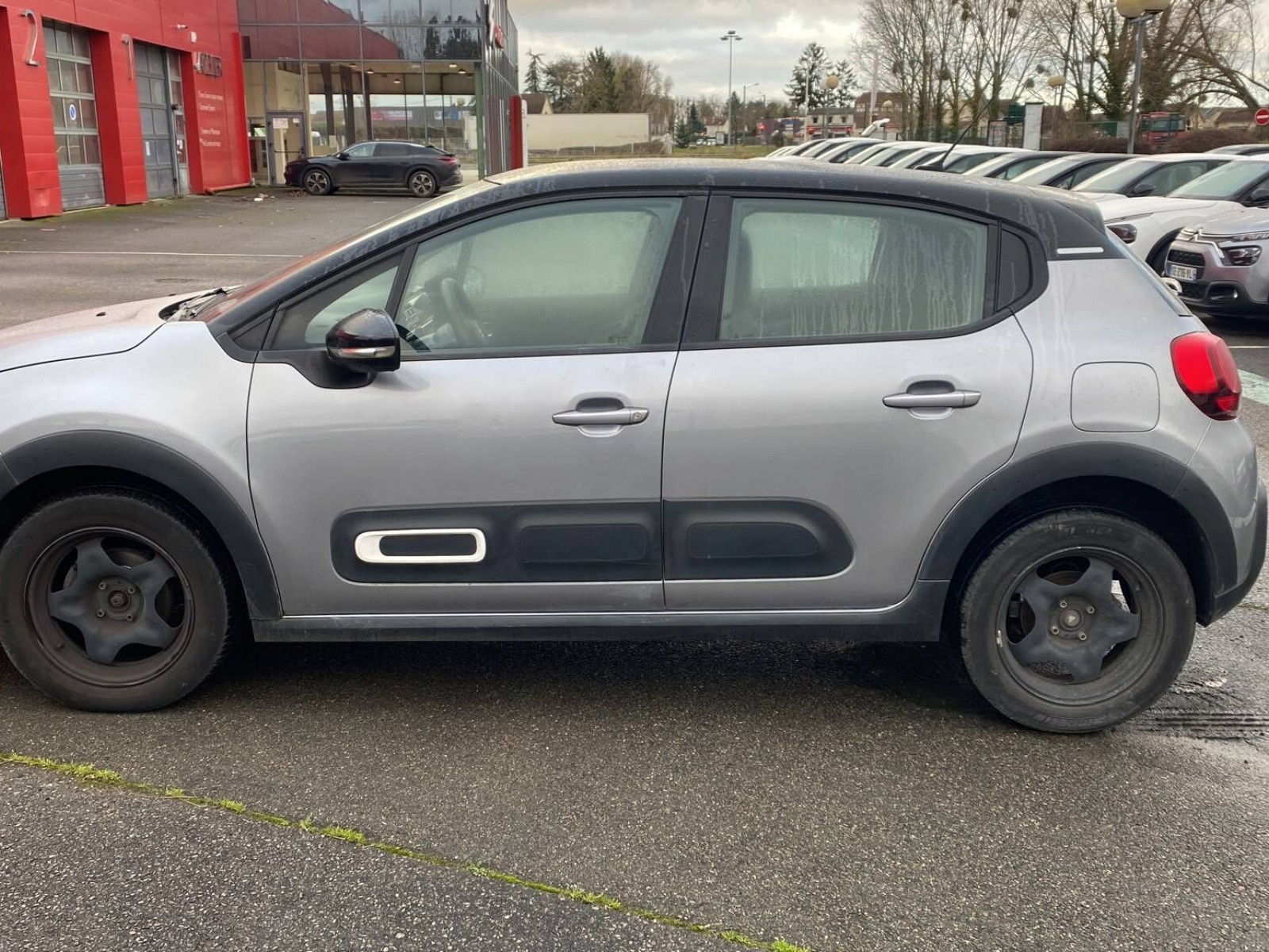 CITROEN - C3 - #858147 - 6