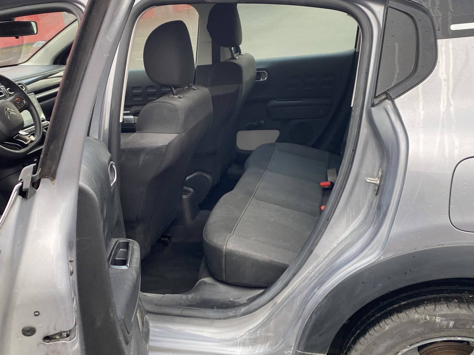 CITROEN - C3 - #858147 - 9