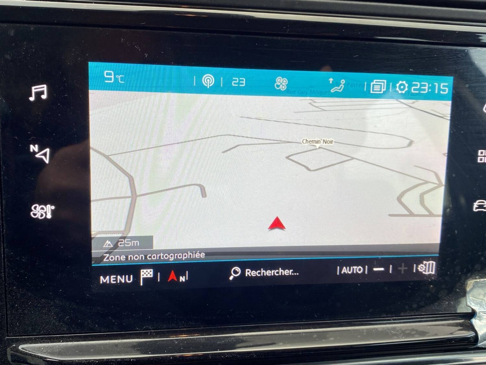 CITROEN - C3 - #858147 - 11