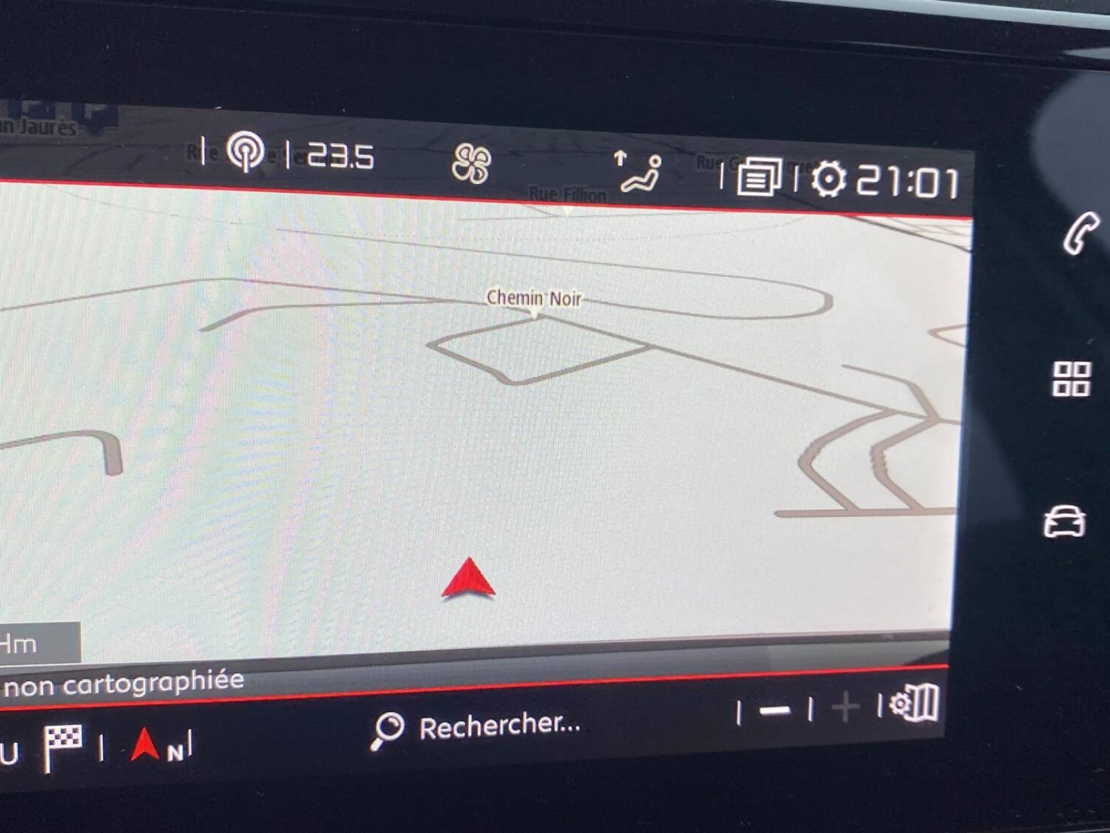 CITROEN - C3 - #858148 - 11