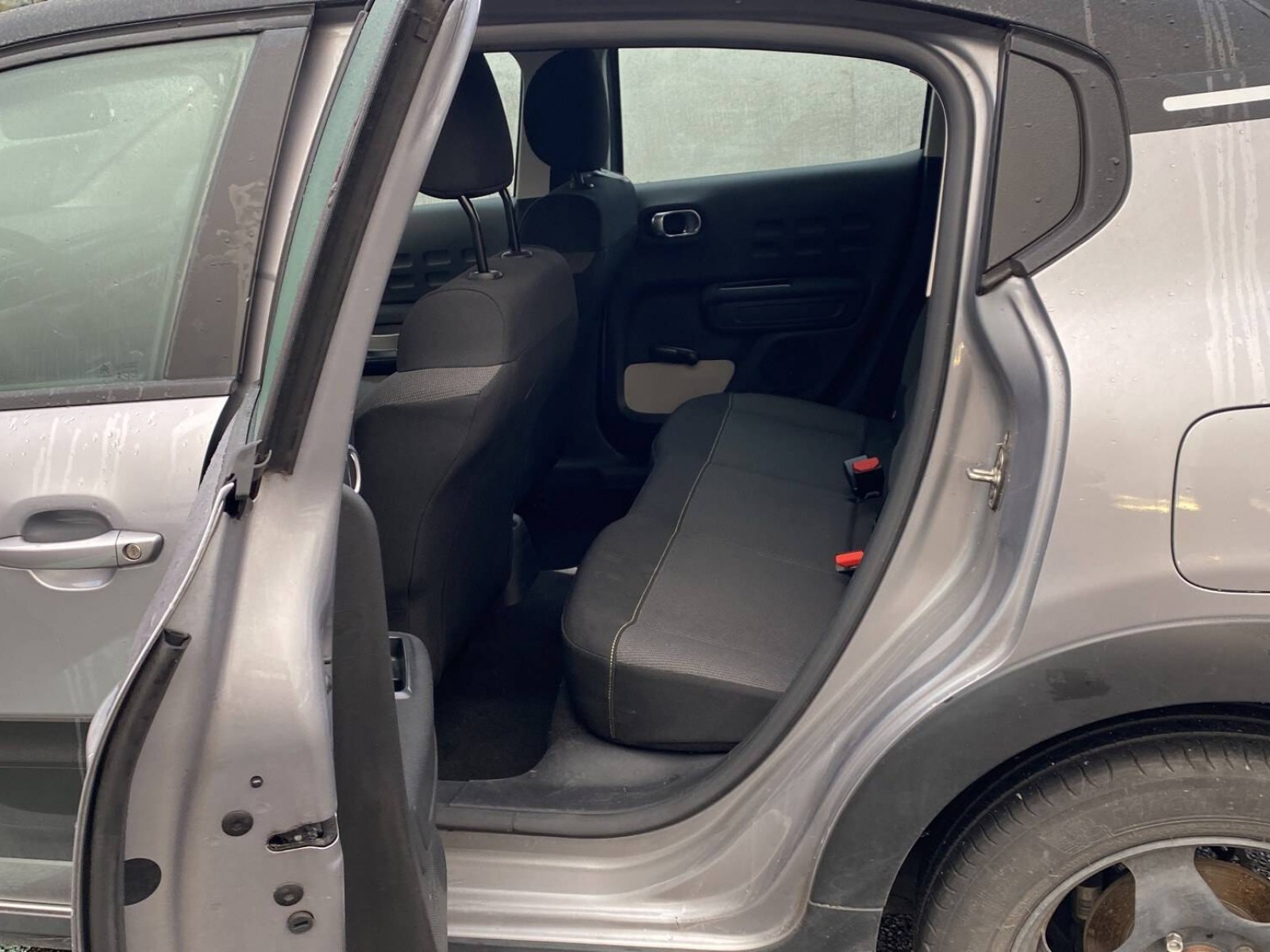 CITROEN - C3 - #858148 - 9