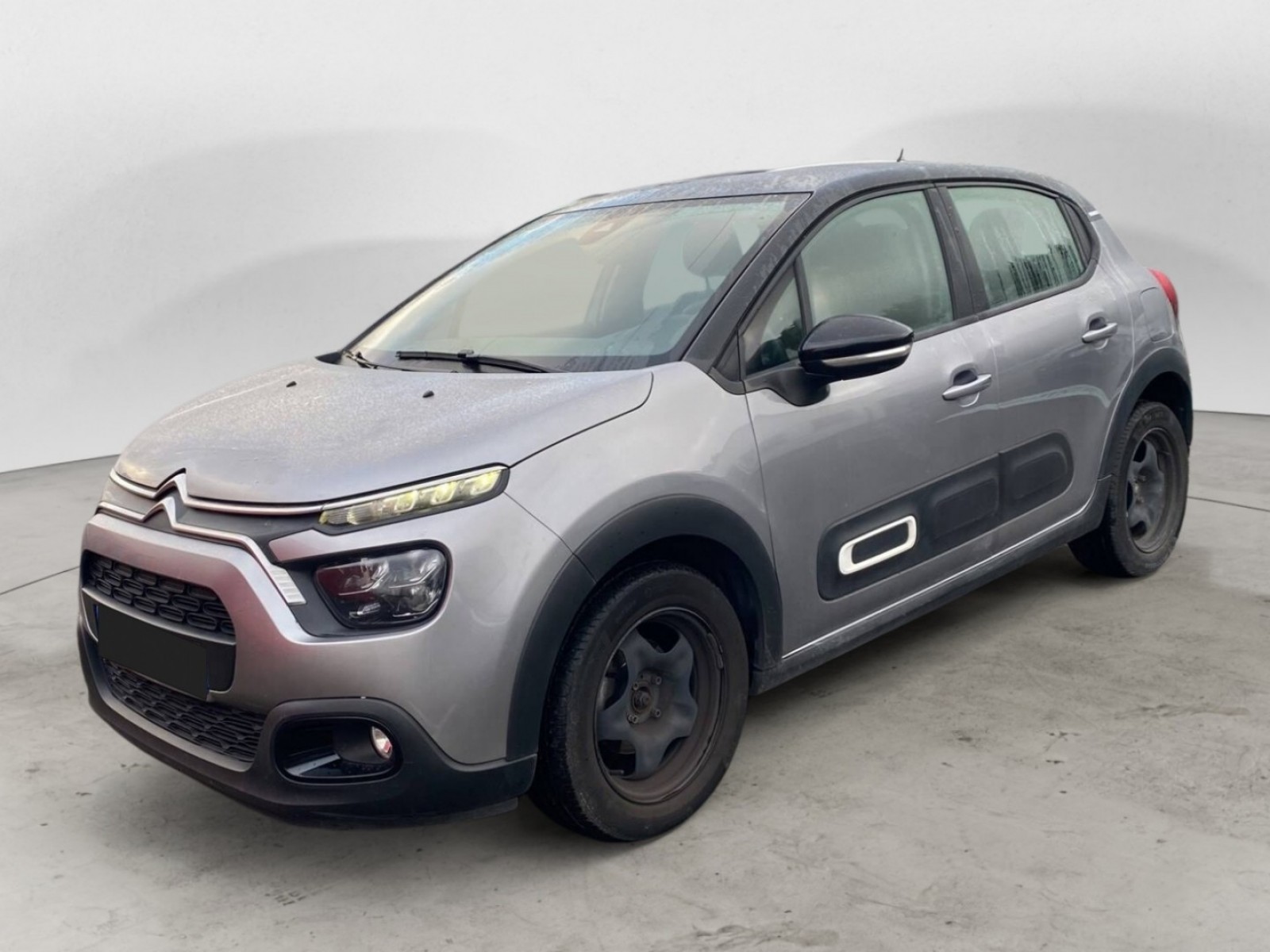 CITROEN - C3 - #858147 - 13