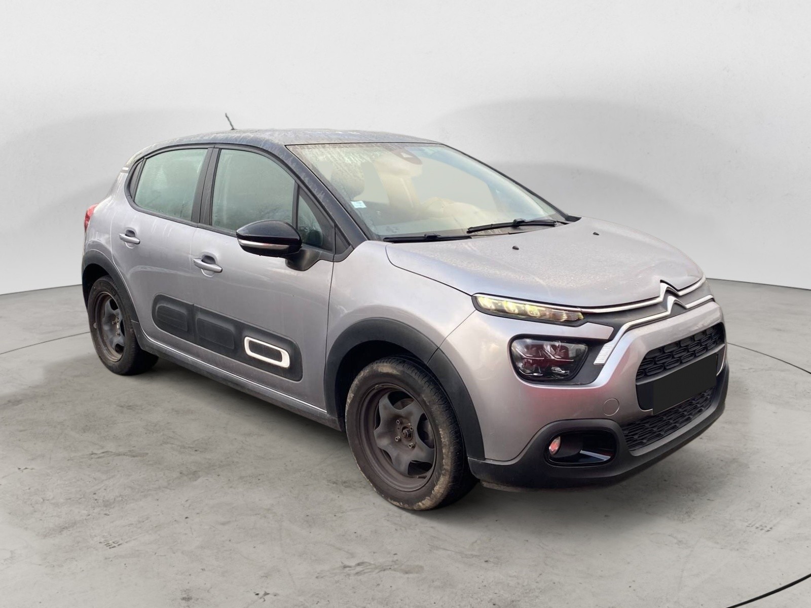 CITROEN - C3 - #858147 - 1