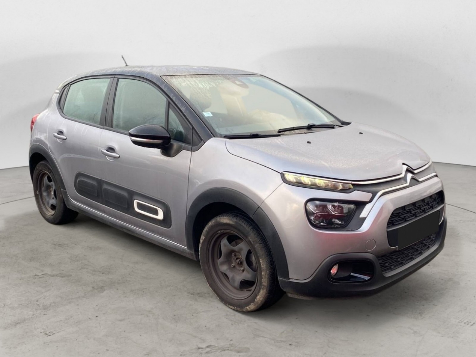 CITROEN - C3 - #858147 - 14