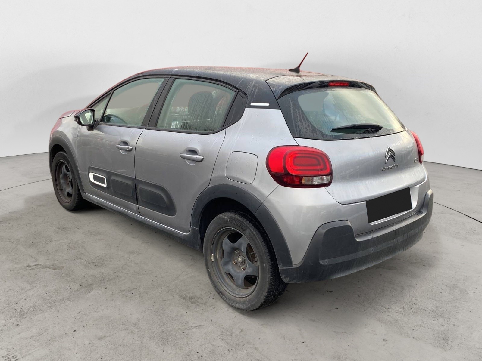 CITROEN - C3 - #858147 - 2