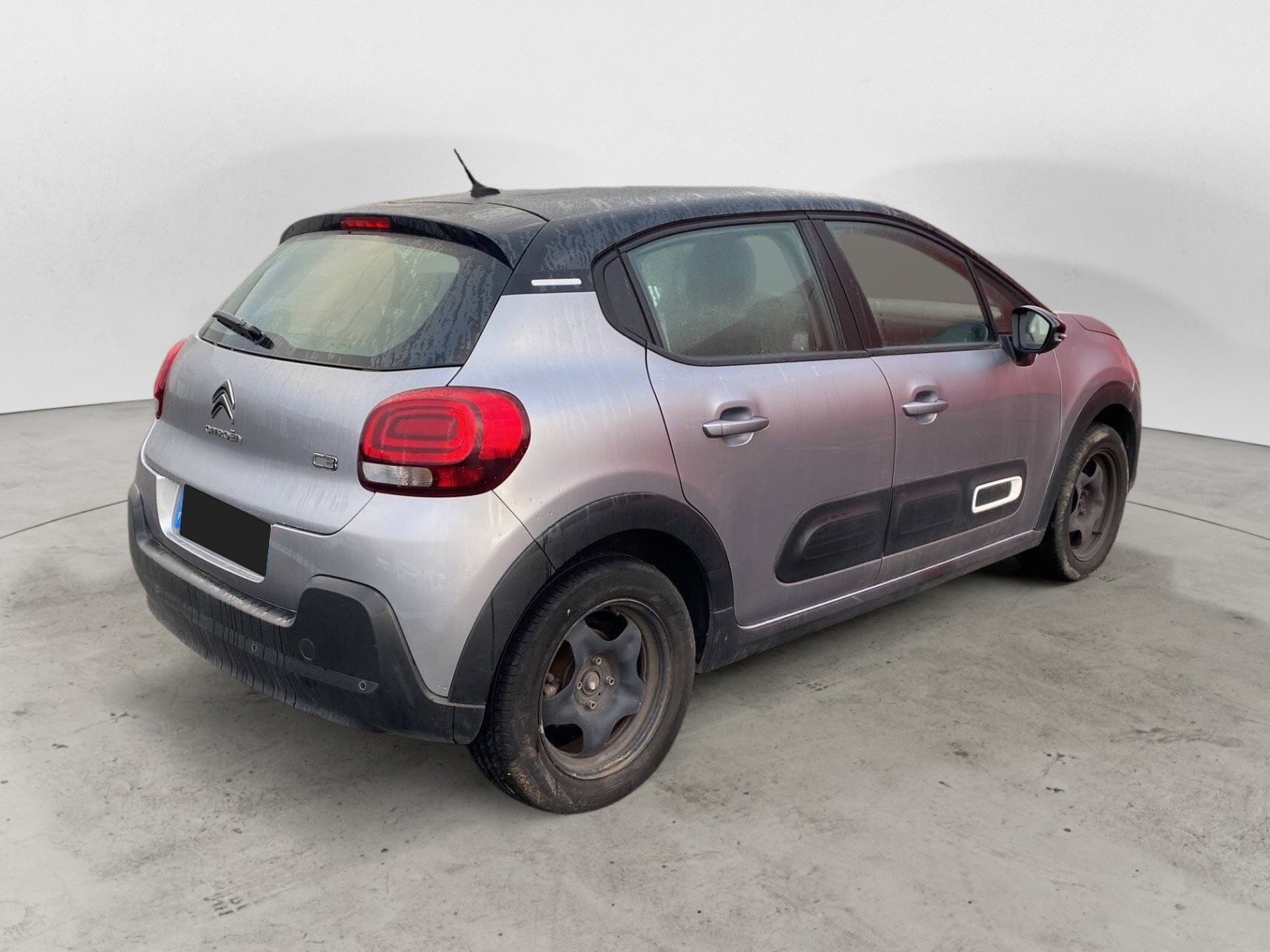 CITROEN - C3 - #858147 - 3