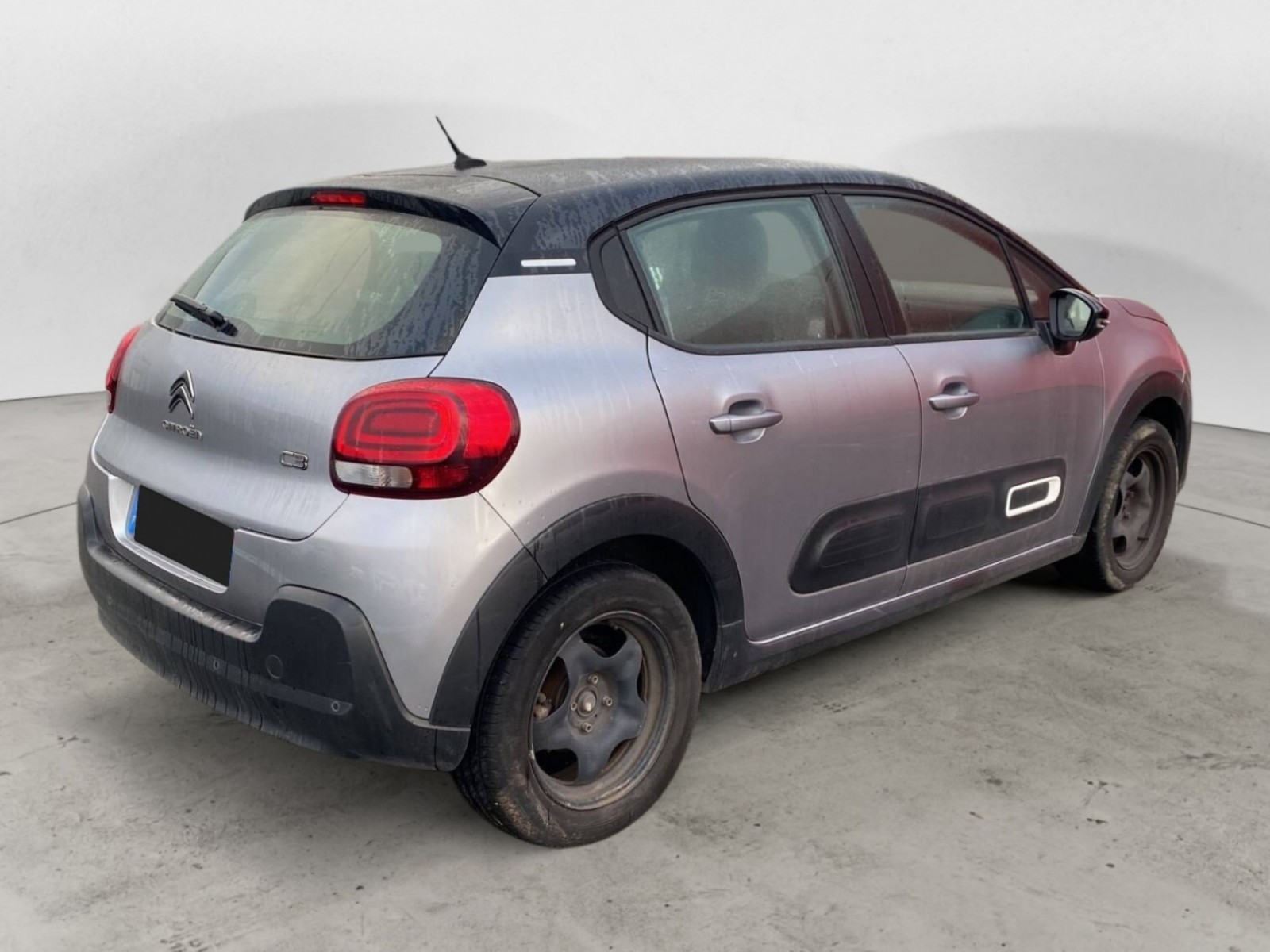 CITROEN - C3 - #858147 - 16