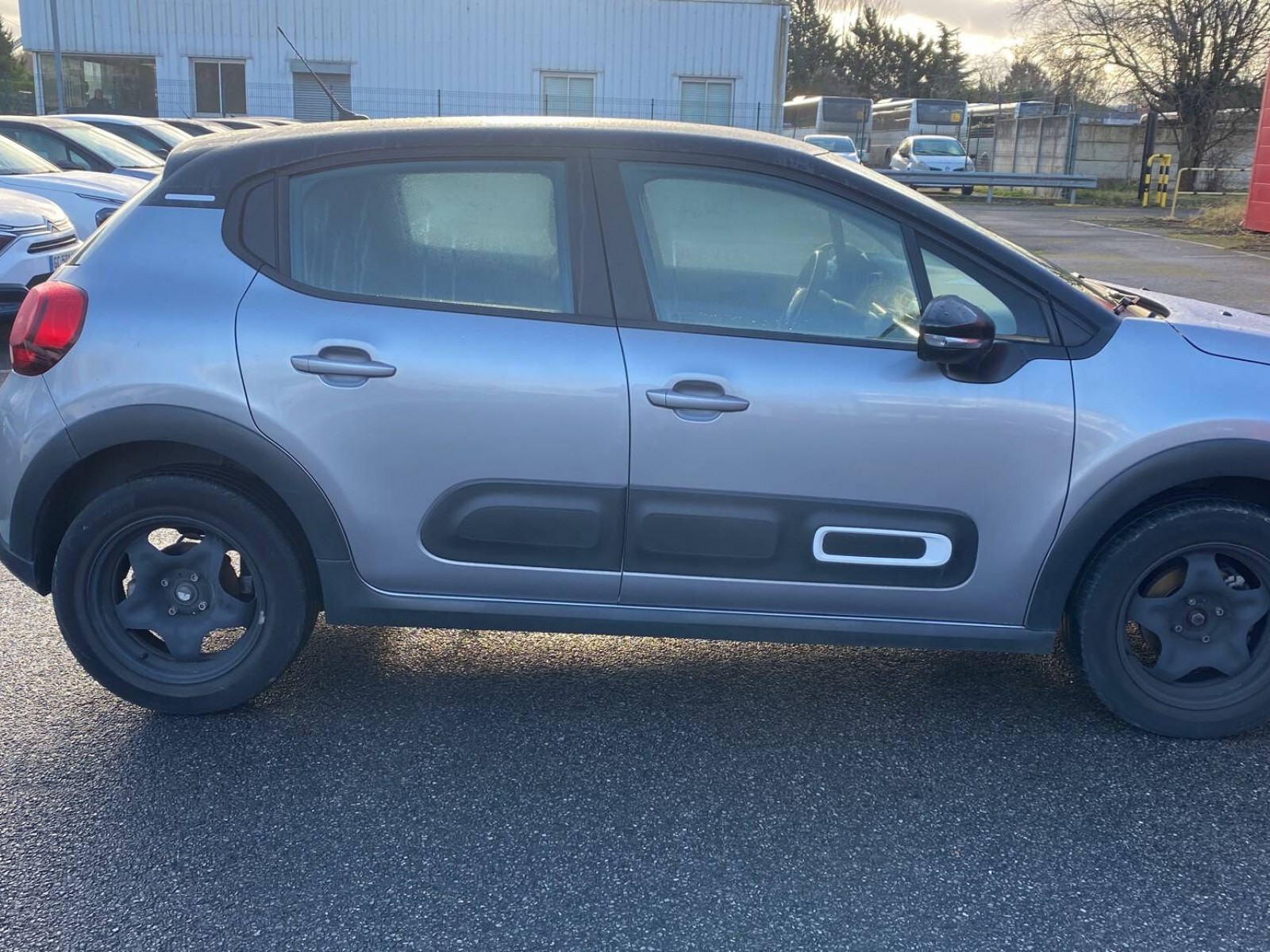 CITROEN - C3 - #858149 - 7