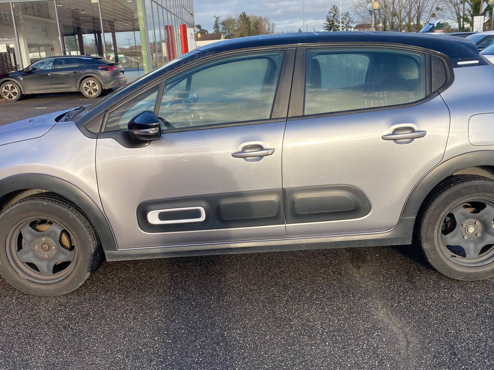 CITROEN - C3 - #858149 - 6