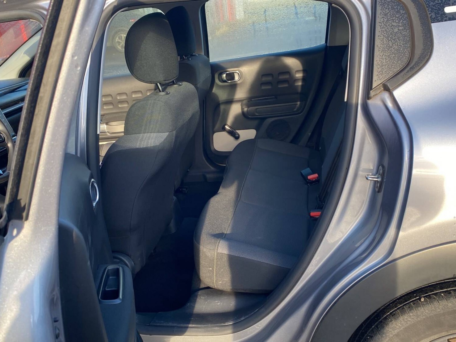 CITROEN - C3 - #858149 - 10