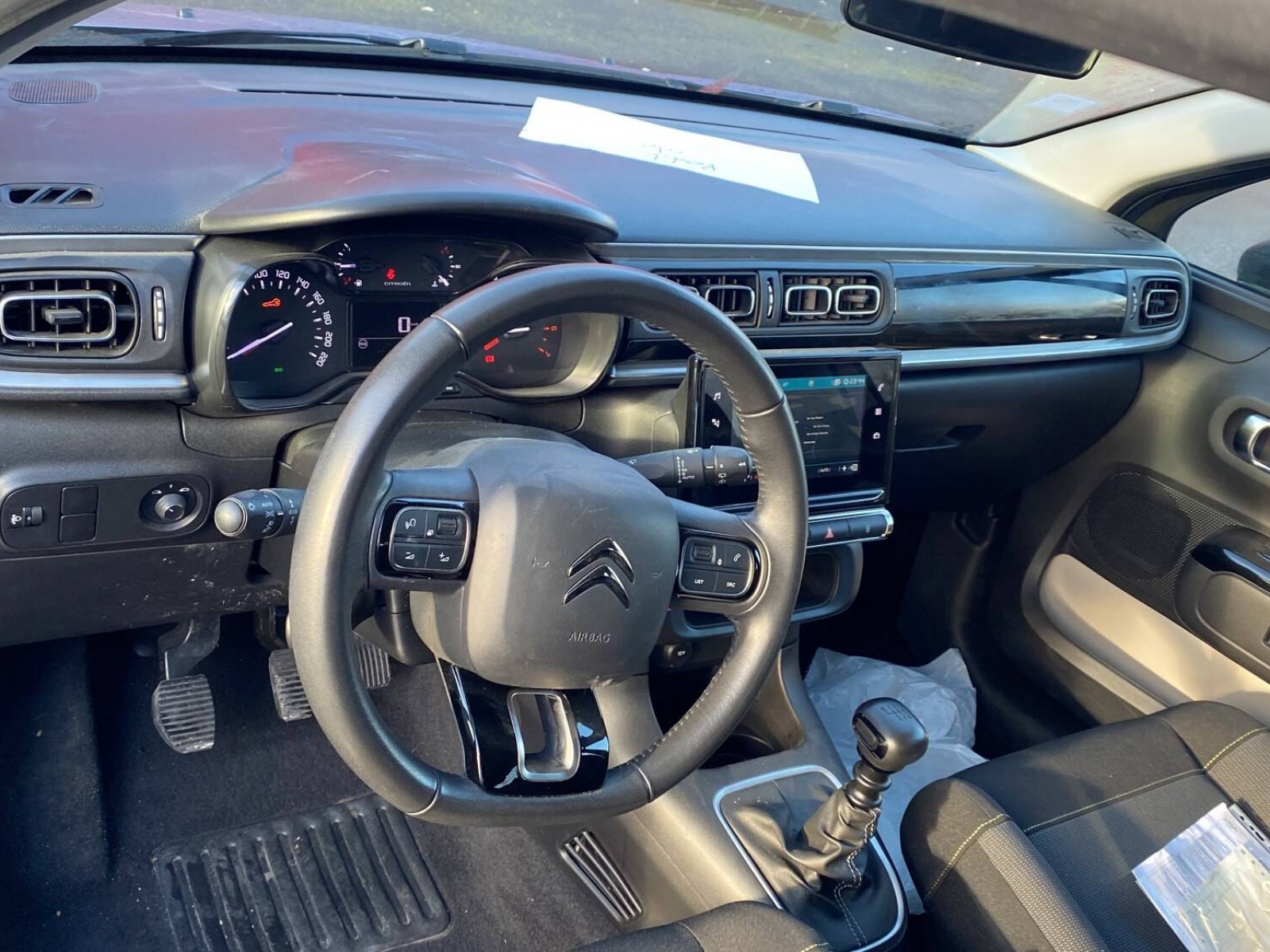 CITROEN - C3 - #858149 - 8