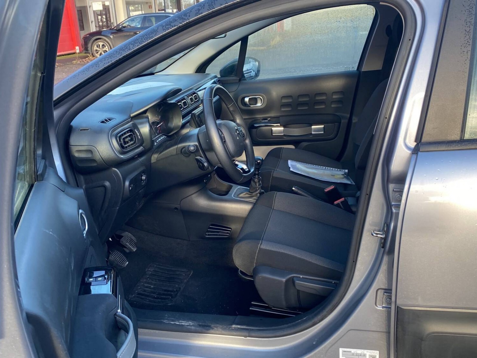 CITROEN - C3 - #858149 - 9