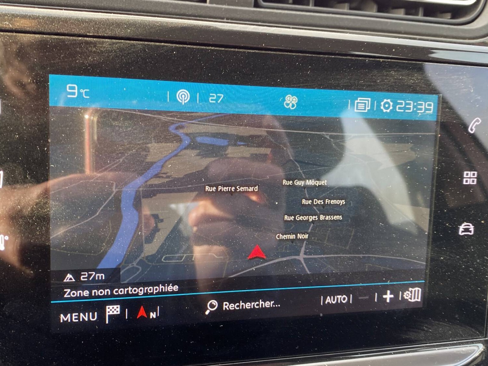 CITROEN - C3 - #858149 - 11