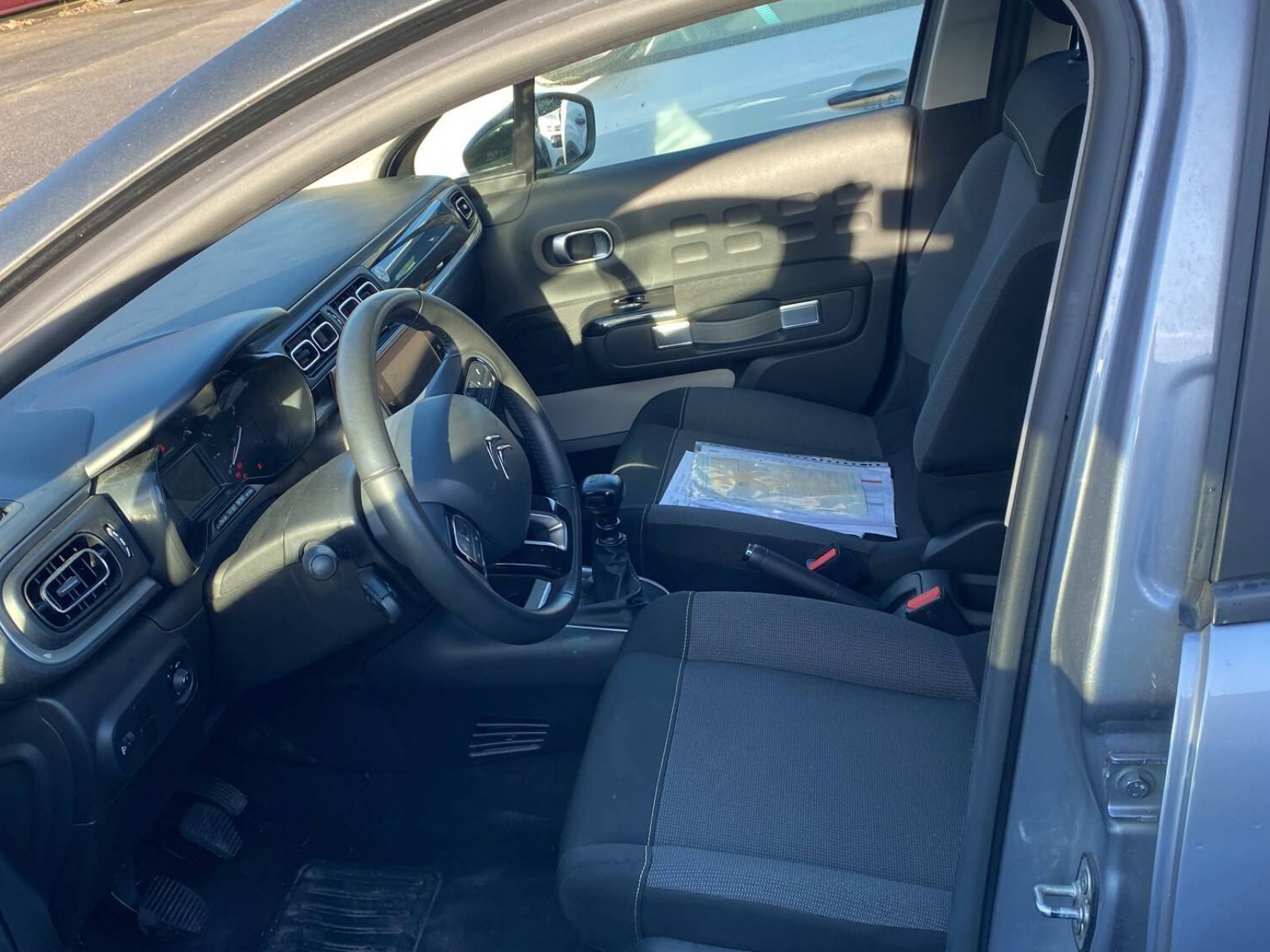 CITROEN - C3 - #858150 - 8