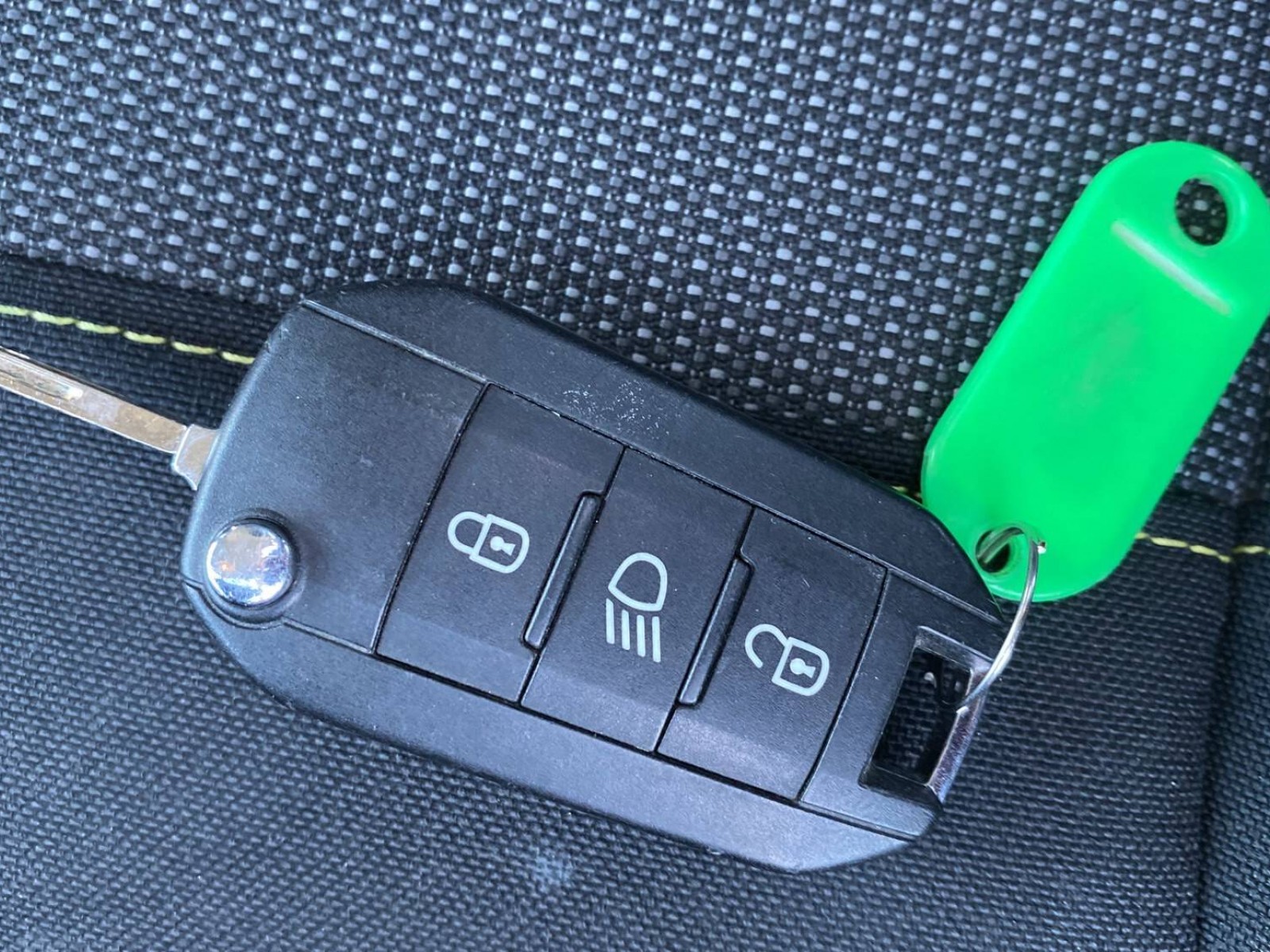 CITROEN - C3 - #858150 - 10