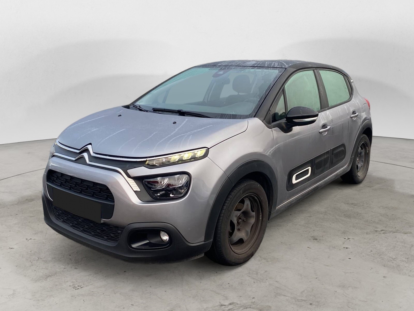 CITROEN - C3 - #858148 - 0