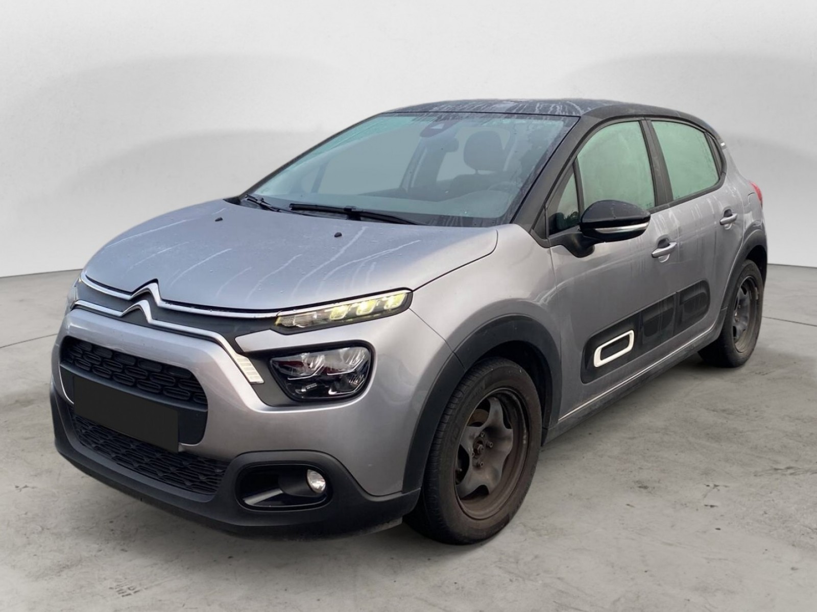 CITROEN - C3 - #858148 - 13