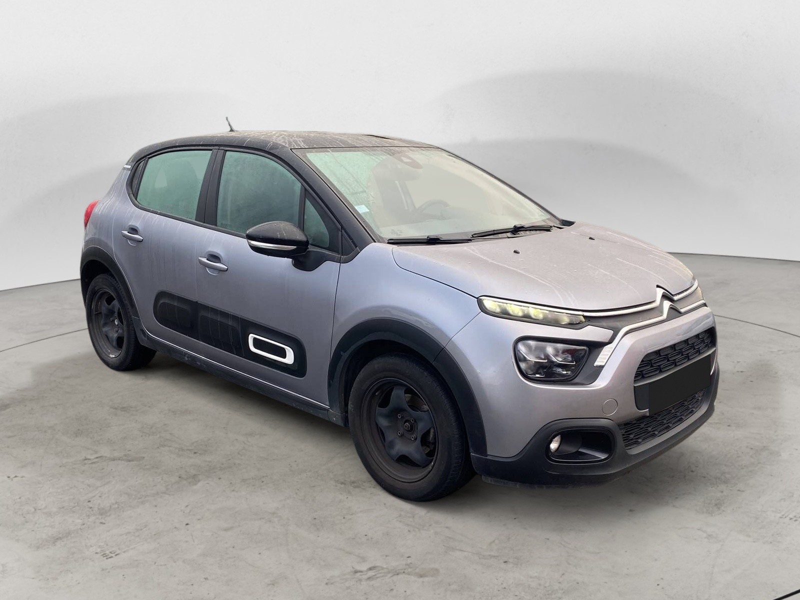 CITROEN - C3 - #858148 - 1