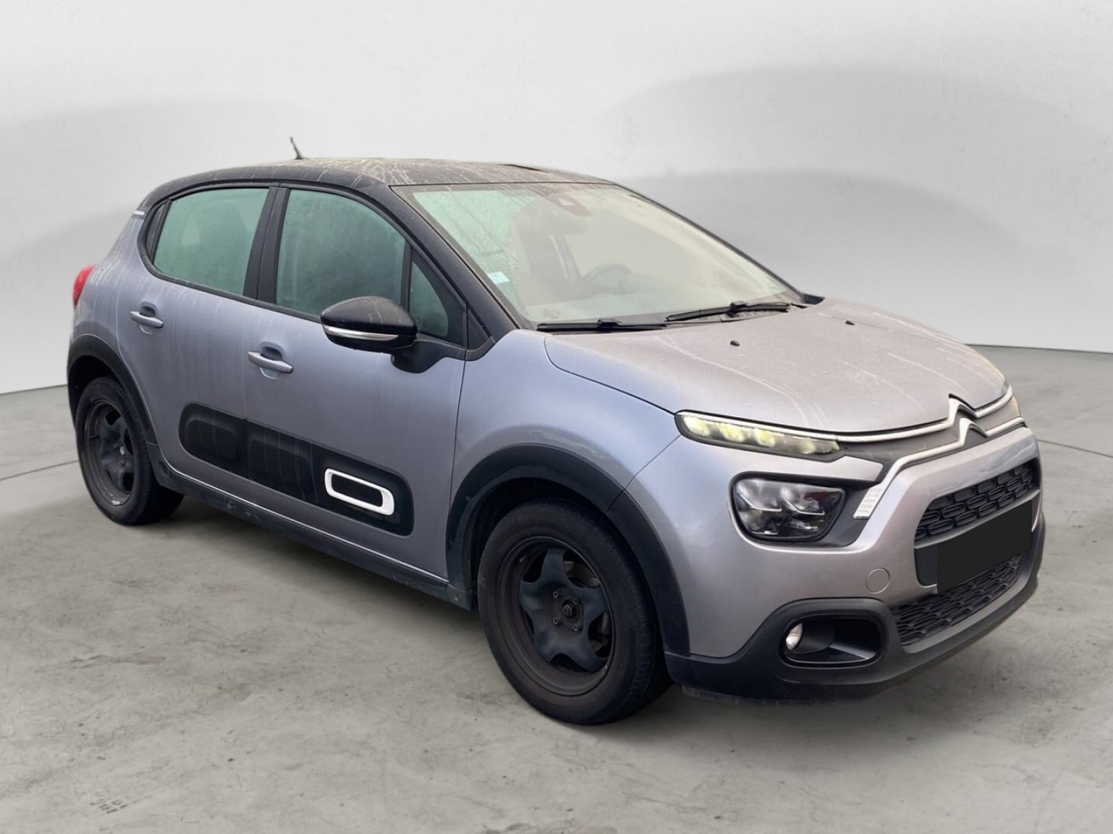 CITROEN - C3 - #858148 - 14